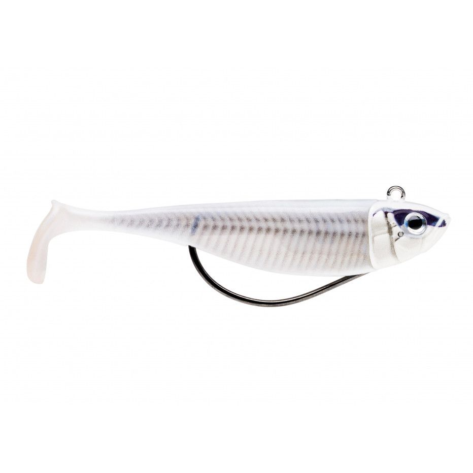 Señuelo Storm Biscay Shad Deep Heavy 17cm