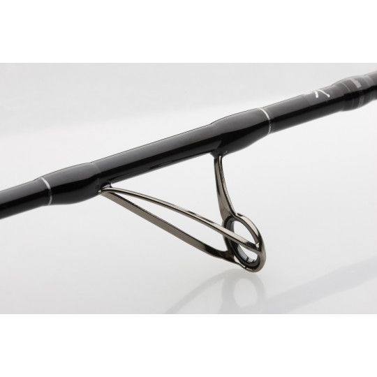 Catfish rod Madcat Black Vertical II