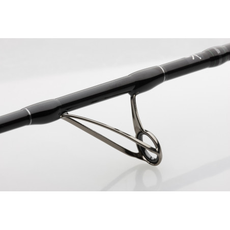 Catfish rod Madcat Black Vertical II