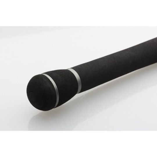 Angelruten Wels Madcat Black Vertical II