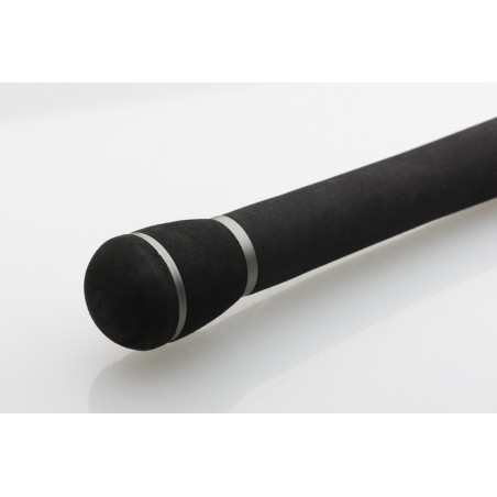 Angelruten Wels Madcat Black Vertical II