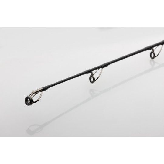 Catfish rod Madcat Black Vertical II