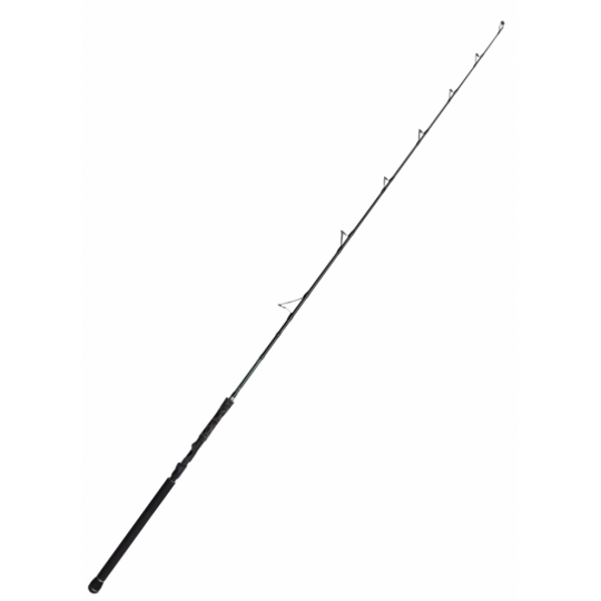 Catfish rod Madcat Black Vertical II - Leurre de la pêche