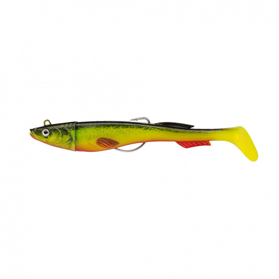 Leurre Souple Berkley Powerbait Power Sardine 12cm