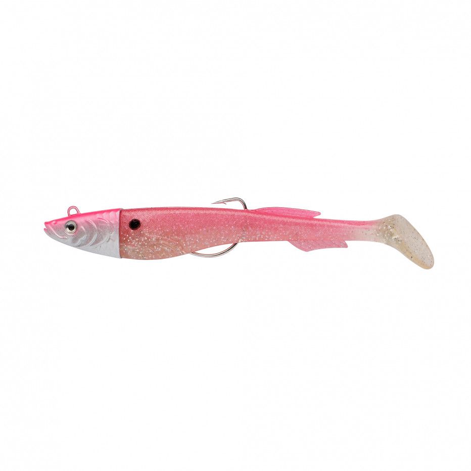 Señuelo vinilo Berkley Powerbait Power Sardina 15cm
