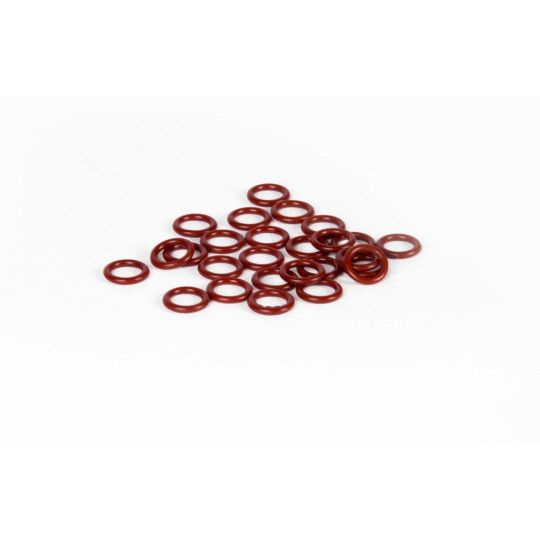 Ringe X Zone Lures Wacky Rigging Orings