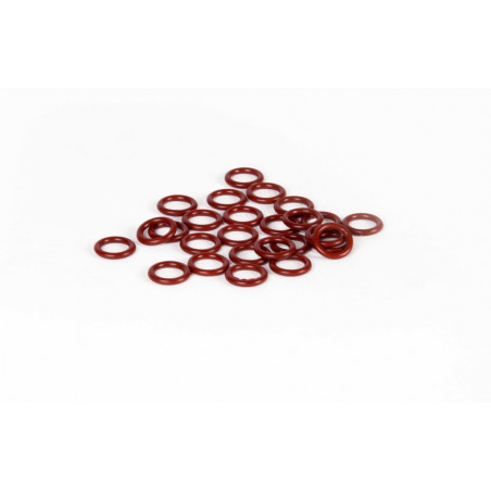 Ringe X Zone Lures Wacky Rigging Orings