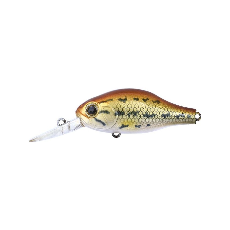 Señuelo duro Zip Baits B Switcher 2.0 No Rattle