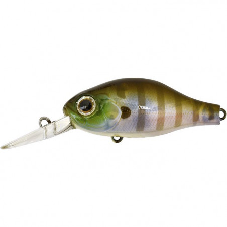Hard bait Zip Baits B Switcher 2.0 No Rattle