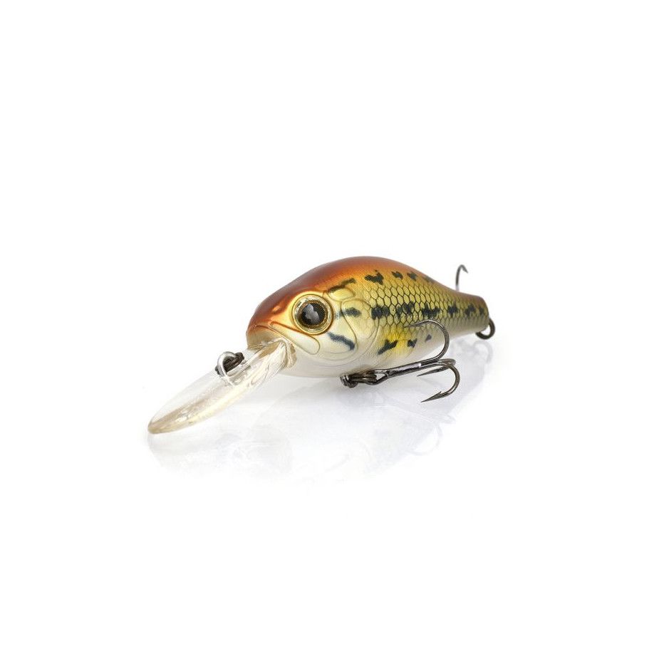Wobbler Zip Baits B Switcher 2.0 Kein Rassel