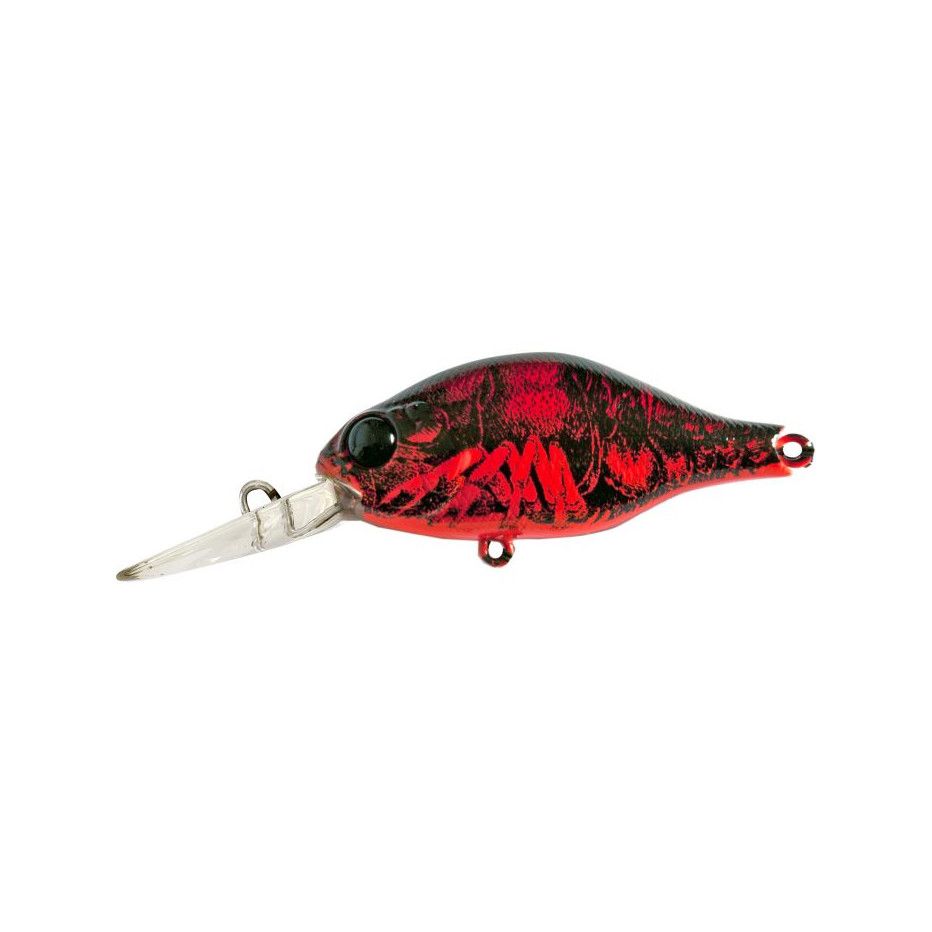 Wobbler Zip Baits B Switcher 2.0 Kein Rassel