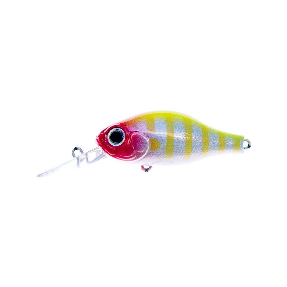 Señuelo duro Zip Baits B Switcher 2.0 No Rattle