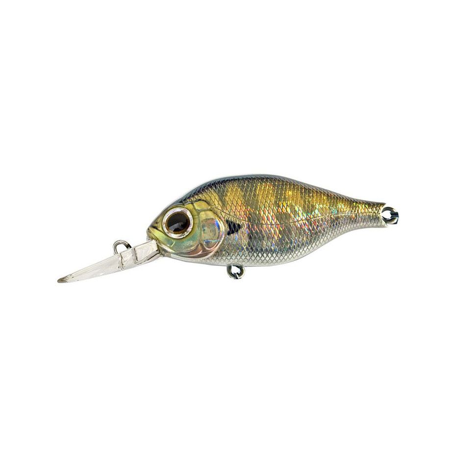 Wobbler Zip Baits B Switcher 2.0 Kein Rassel