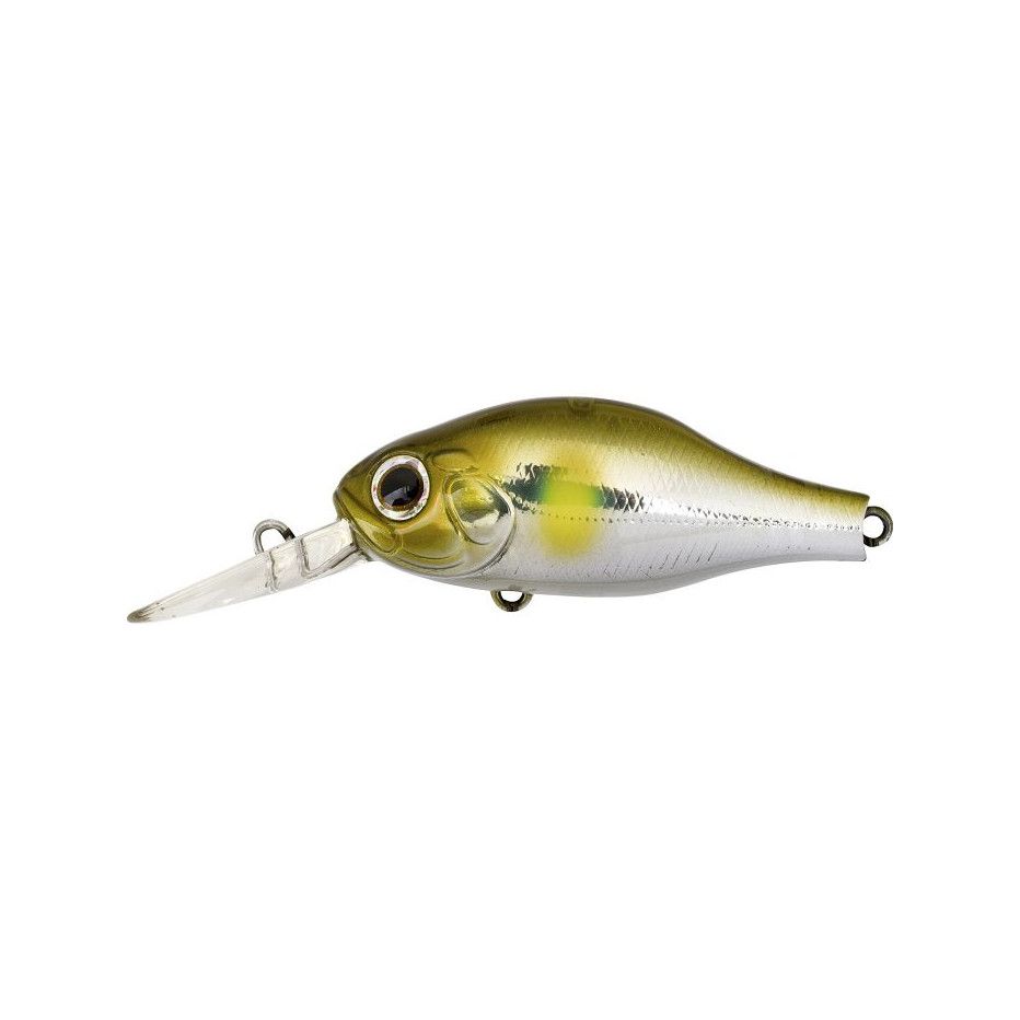 Wobbler Zip Baits B Switcher 2.0 Kein Rassel