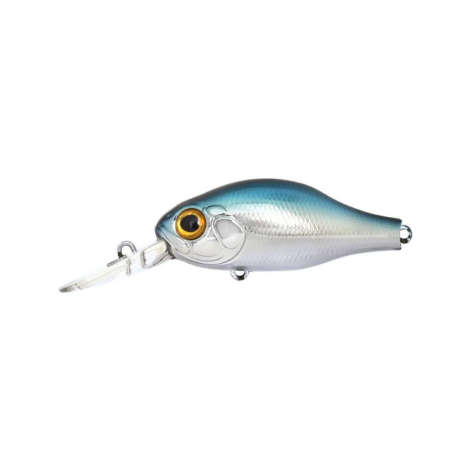 Wobbler Zip Baits B Switcher 2.0 Kein Rassel