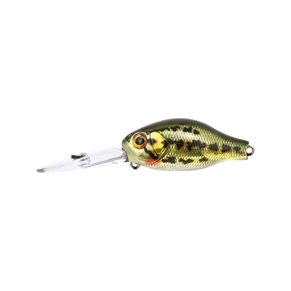 Hard Bait Zip Baits B Switcher Midget Silent Mdr