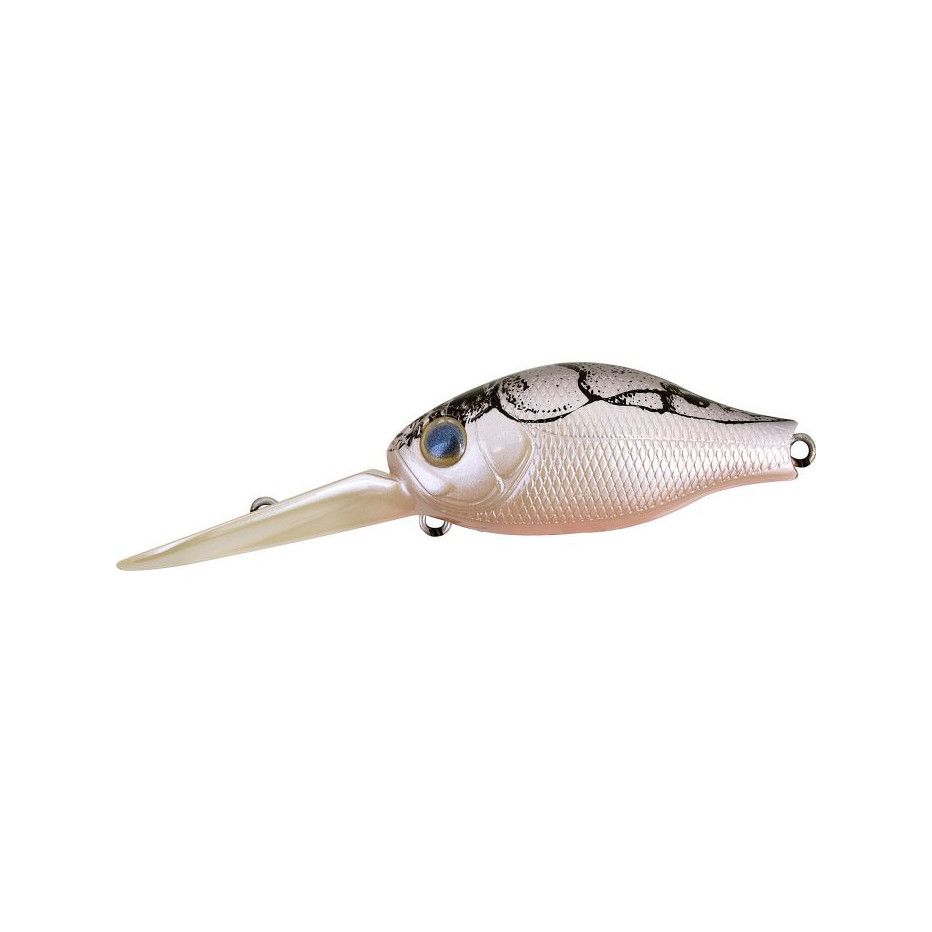 Hard Bait Zip Baits B Switcher Midget Silent Mdr