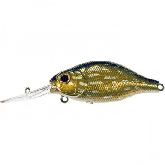Señuelo Duro Zip Baits B Switcher Midget Silent Mdr