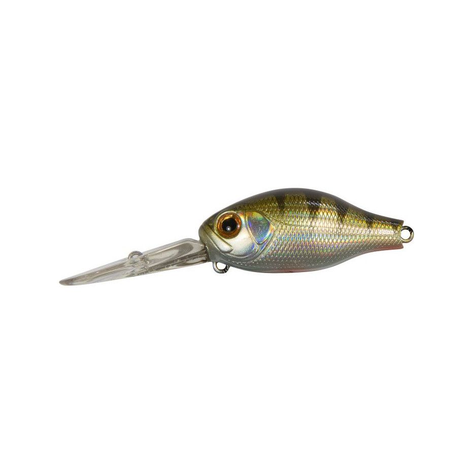 Wobbler Zip Baits B Switcher Midget Silent Mdr
