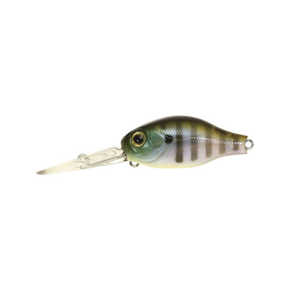 Wobbler Zip Baits B Switcher Midget Silent Mdr