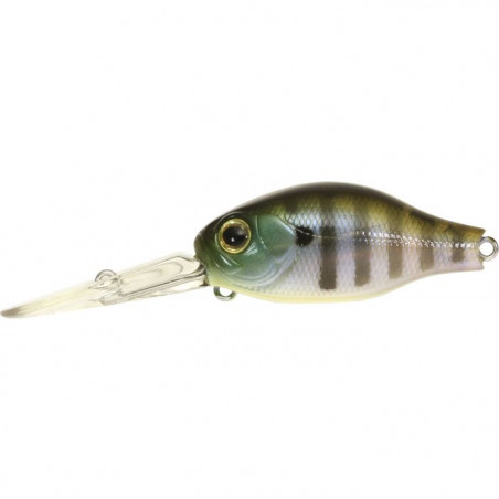 Hard Bait Zip Baits B Switcher Midget Silent Mdr