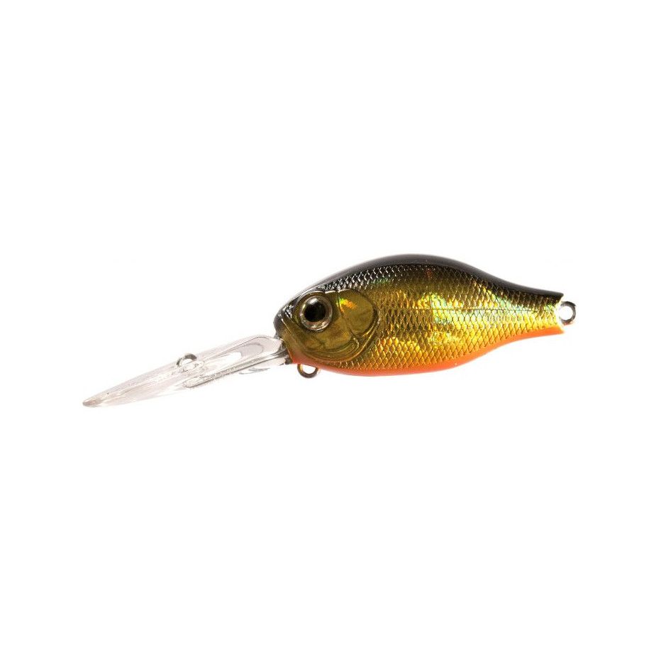 Wobbler Zip Baits B Switcher Midget Silent Mdr