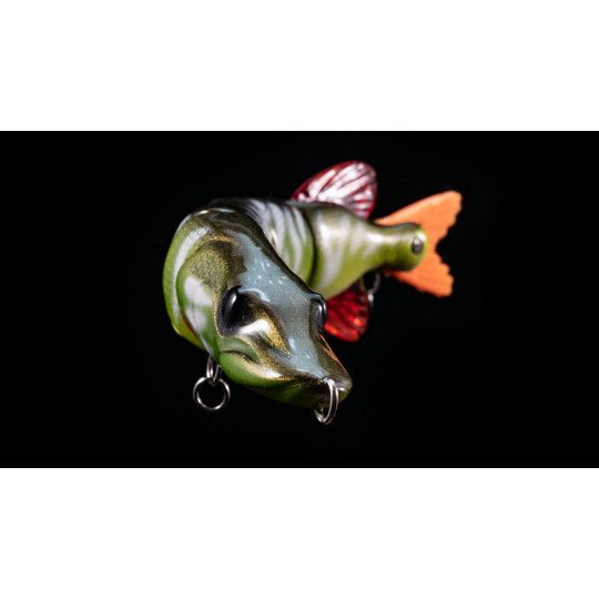 Wobbler Lucky Lures Esox Junior