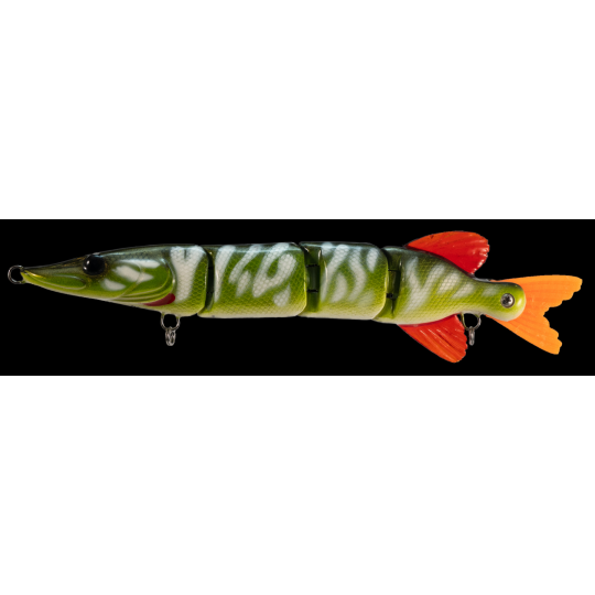 Hard Bait Lucky Lures Esox Junior