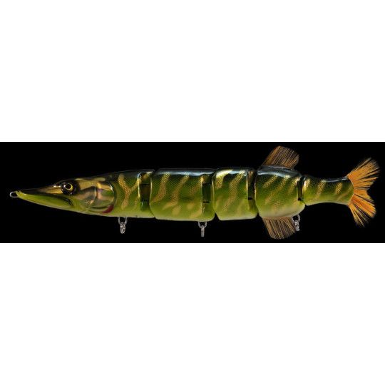 Wobbler Lucky Lures Esox V2