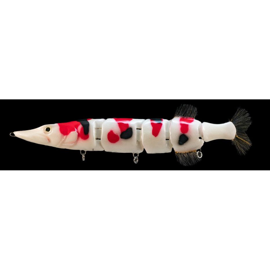 Hard Bait Lucky Lures Esox V2