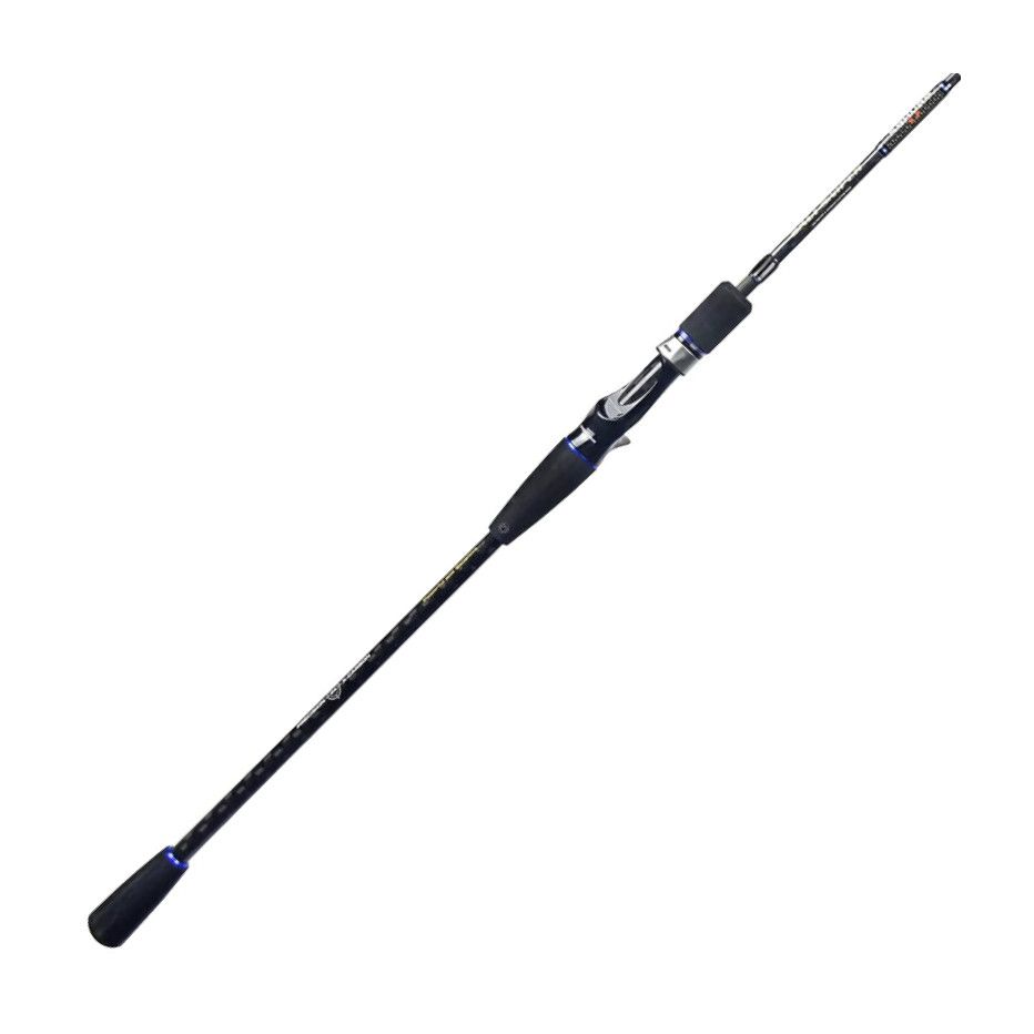 Spinning rod Sakura Salt Sniper 2.0 611 MJ1 Micro Jig