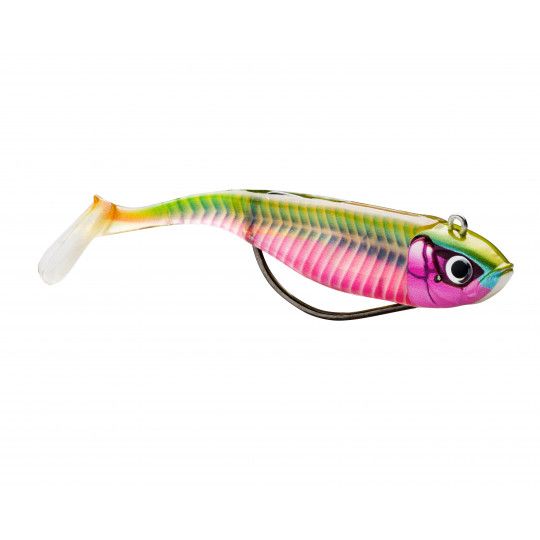 Gummifische Storm Biscay Shad Deep Extra Heavy 19cm