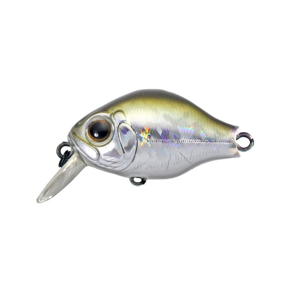 Señuelo duro Zip Baits B Switcher 1.0 No Rattle