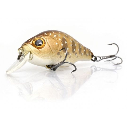 Señuelo duro Zip Baits B Switcher 1.0 No Rattle