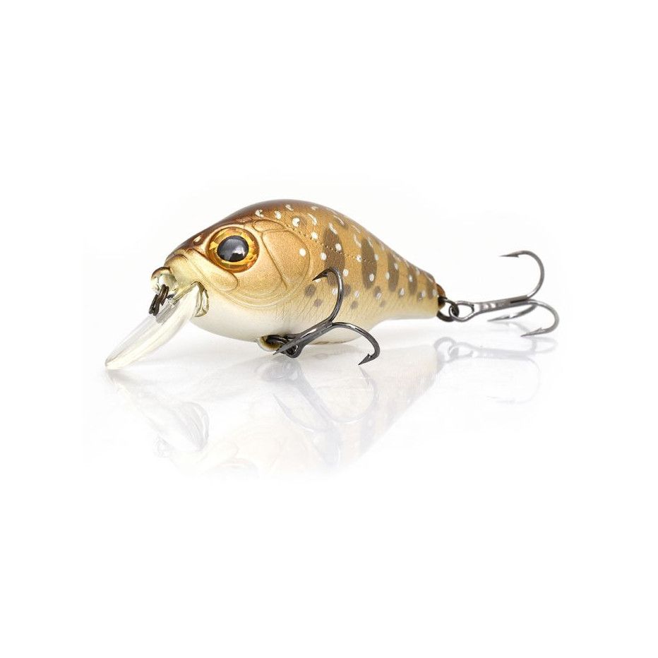 Wobbler Zip Baits B Switcher 1.0 Kein Rassel