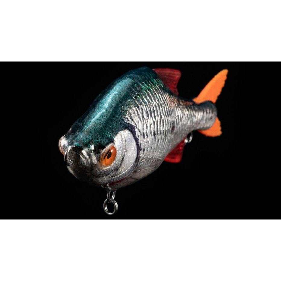 Poisson Nageur Lucky Lures Lucky Roach