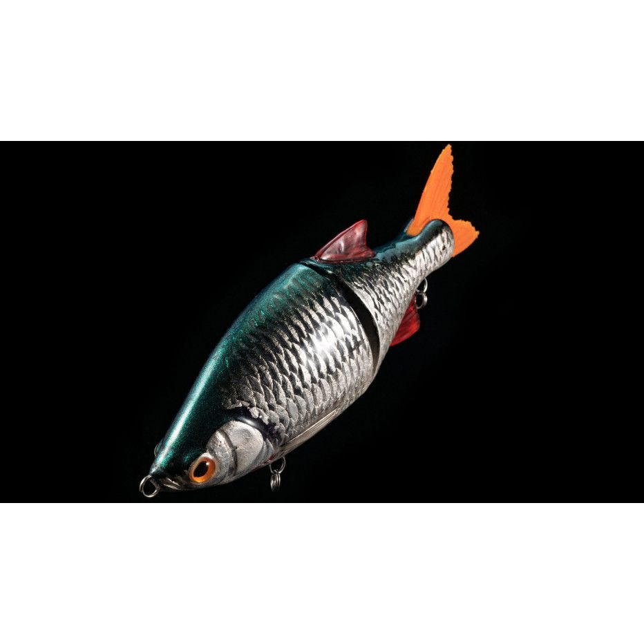 Poisson Nageur Lucky Lures Lucky Roach Leurre de la pêche