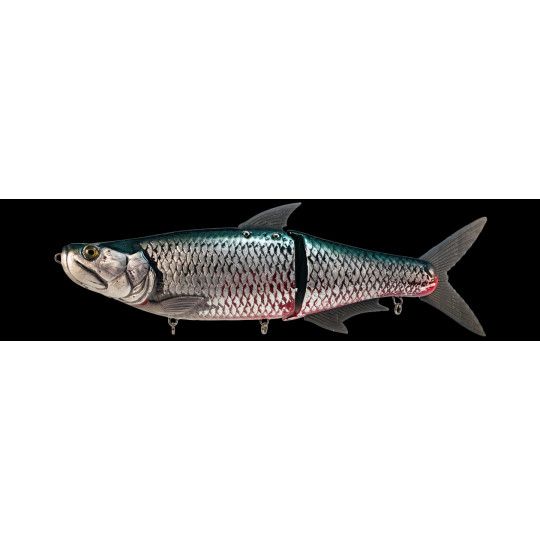 Wobbler Lucky Lures Glücklicher Tarpon