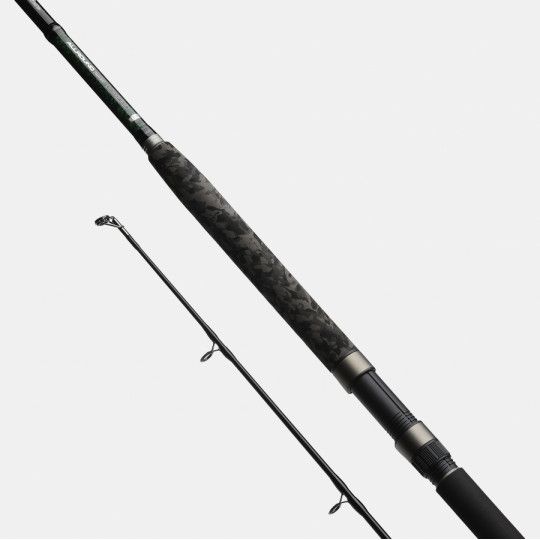 Catfish rod Madcat Black Allround 285