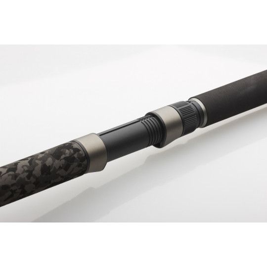 Catfish rod Madcat Black Allround 285