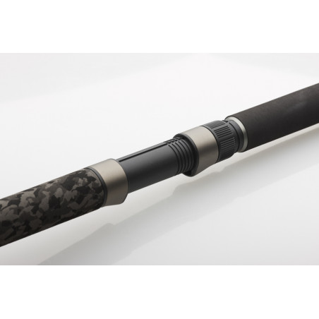 Catfish rod Madcat Black Allround 285