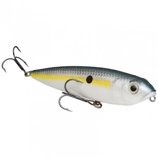 Leurre Strike King KVD Spinnerbait 10,5g et 14g - Leurre de la pêche