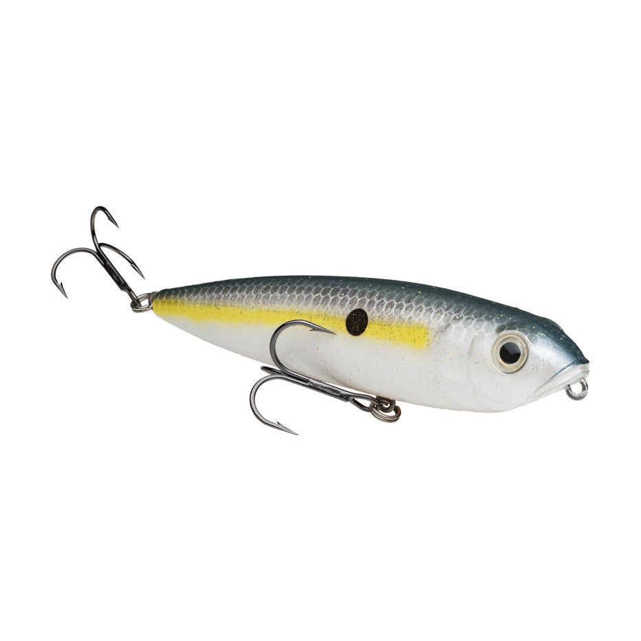 Hard Bait Strike King KVD Sexy Dawg JR