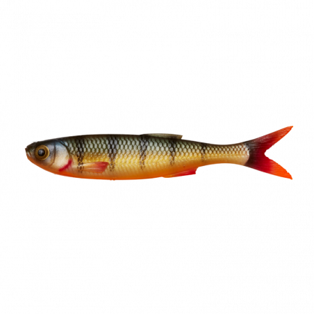 Gummifische Savage Gear Craft Sterbender Minnow 5,5cm