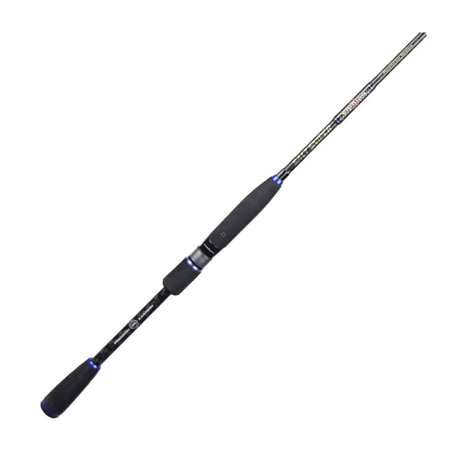 Caña de spinning Sakura Salt Sniper 2.0 702 M Power Finesse