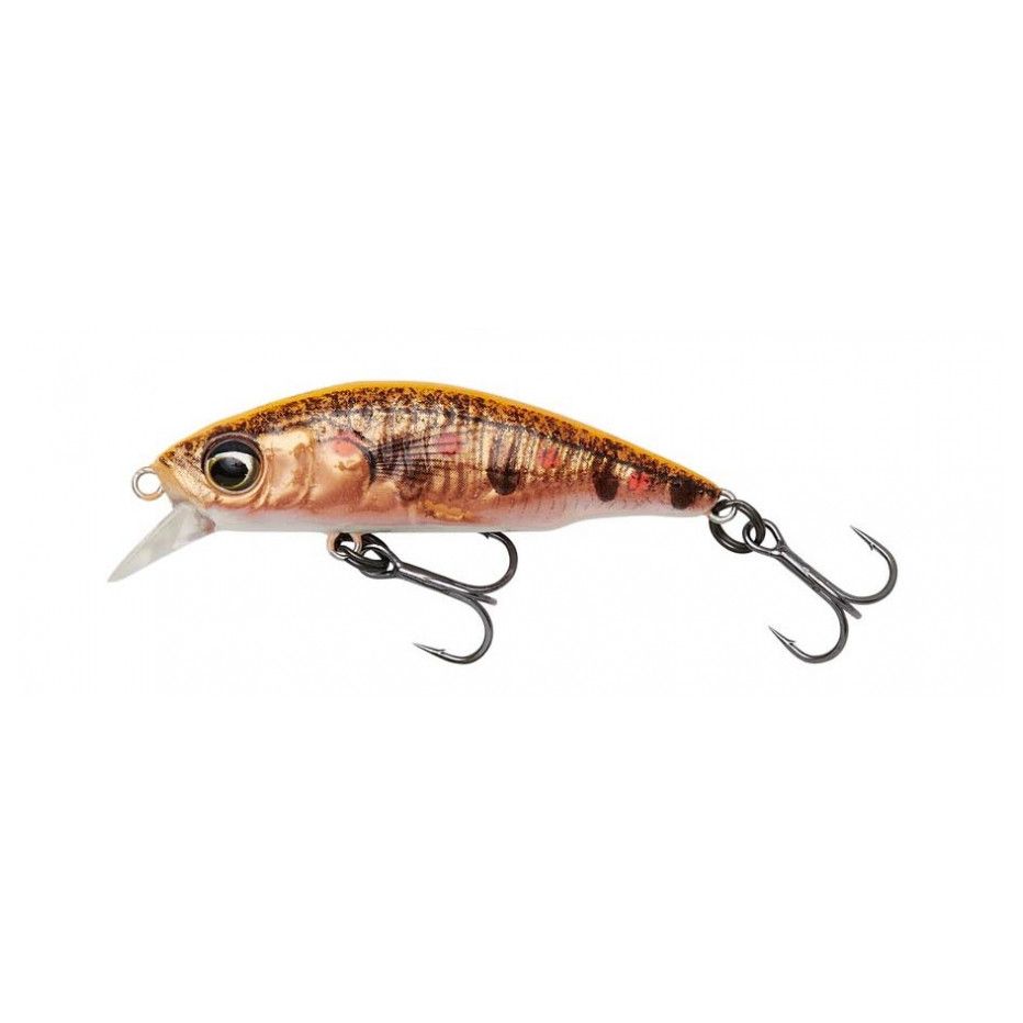 Hard Bait Savage Gear 3D sticklebait Twitch 4,5cm