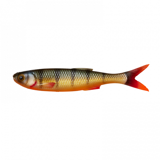 Soft Bait Savage Gear Craft Dying Minnow 7,5cm