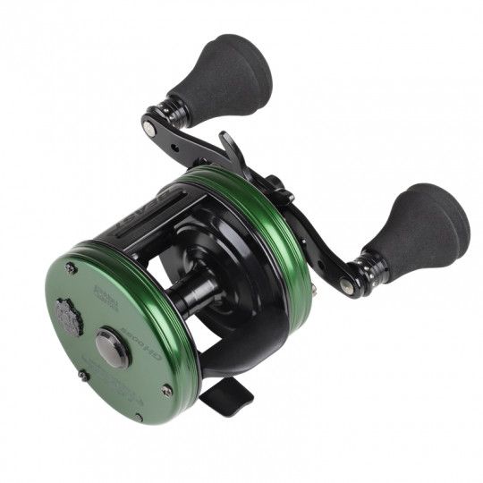 Baitcast Rollen Abu Garcia Ambassadeur Beast HD 5601