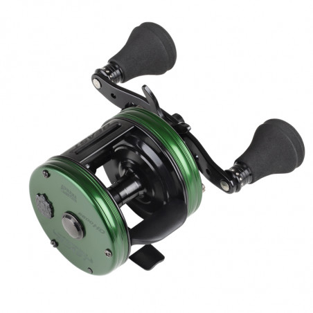 Baitcast Rollen Abu Garcia Ambassadeur Beast HD 5601