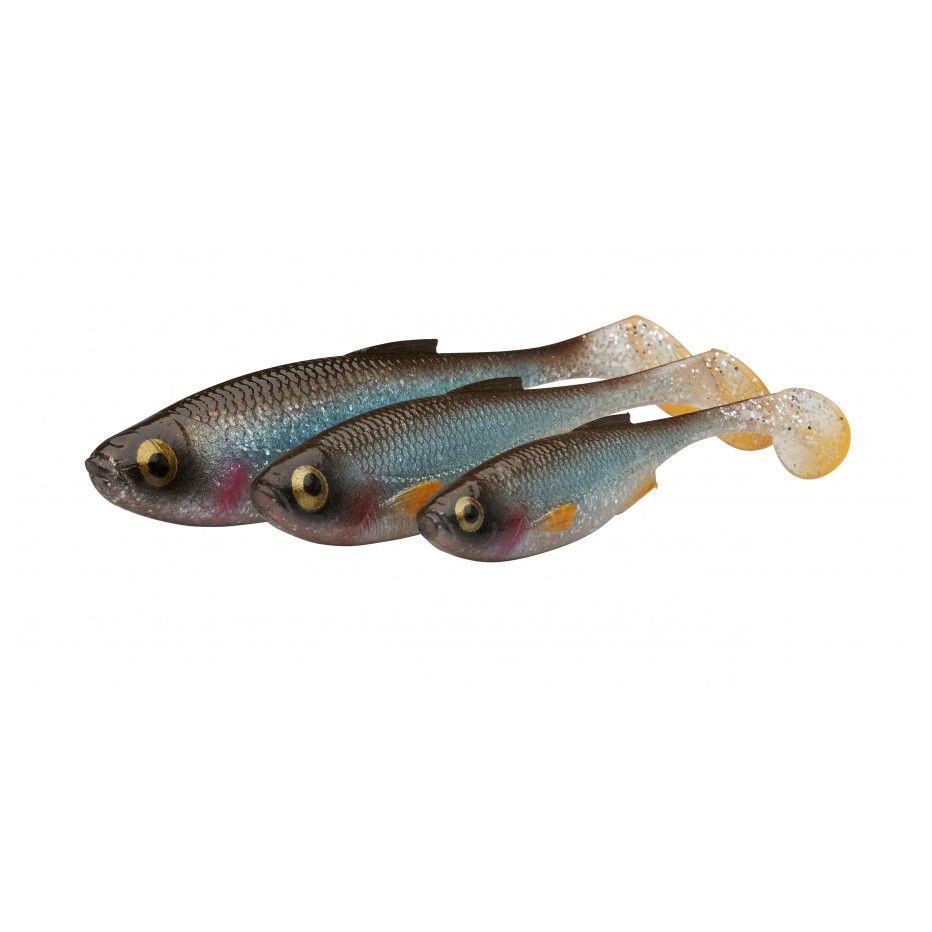 Gummifische Savage Gear Craft Shad 7,2cm
